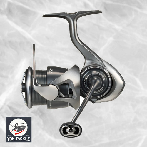 Daiwa caldia lt2500s h - daiwa,