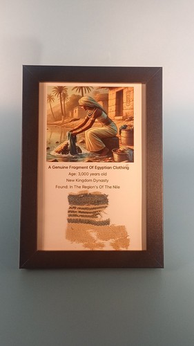 Genuine egyptian clothing from - genuine,
