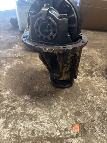 Escort mk1 mk2 - mk2, axle
