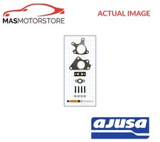 TURBOCHARGER MOUNTING KIT