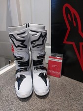 Alpinestar Star Tech 10 Mx
