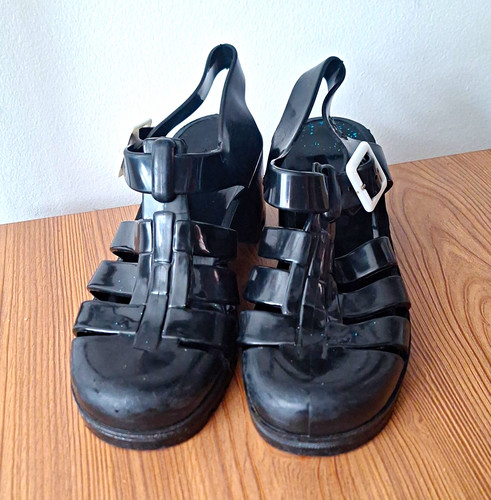Juju women black fisherman - women’s,