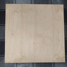 18mm Thick Birch Plywood -