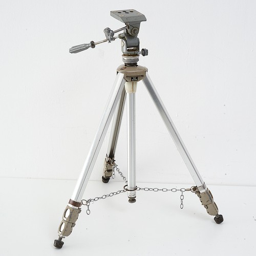 Vintage linhof tripod - vintage,