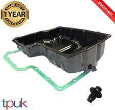 Ford Transit Mk6 Mk7 Oil Sump