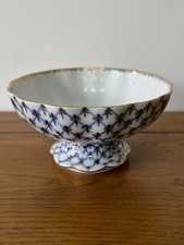 22K Gold Cobalt Net Jam Candy