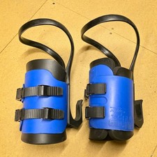 Teeter EZ-Up Gravity Inversion