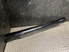BMW 5 G60 2024 Right Side Sill