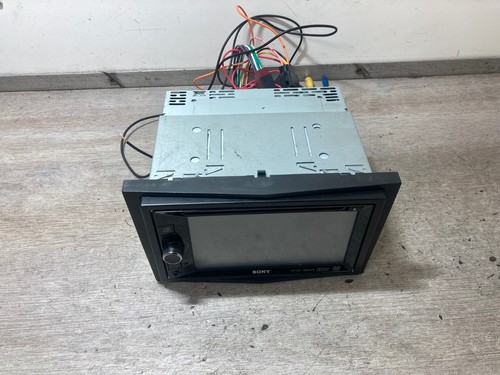 Sony xav 68bt - sony, xav-68bt