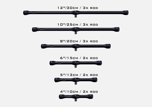 Esp buzz bar - esp, models