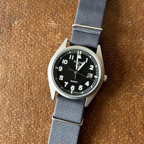 Pulsar british army g10 - army,