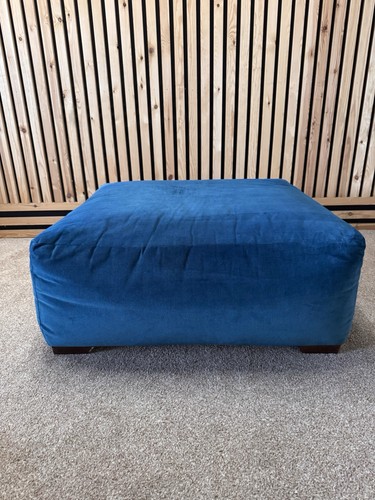 Sofology large footstool - large,