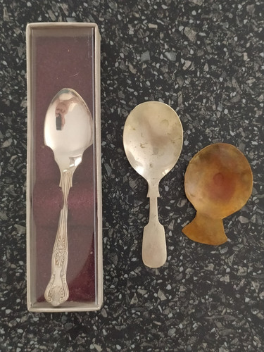 Antique vintage tea - 3, antique/vintage