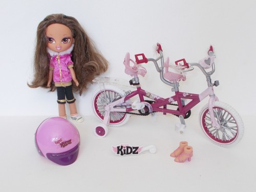 Bratz kidz kids - kidz, tandem