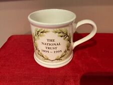 VINTAGE Mug NATIONAL TRUST 1895-1995