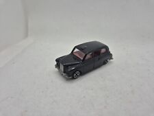 Original Vintage Corgi Toys Austin FX4 London Taxi - the iconic London Black Cab
