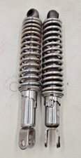 Pair Shock Absorbers Rear- Honda CB 400 Four- Year 1975 A