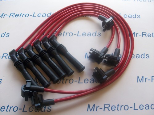 Red 8mm performance - red,