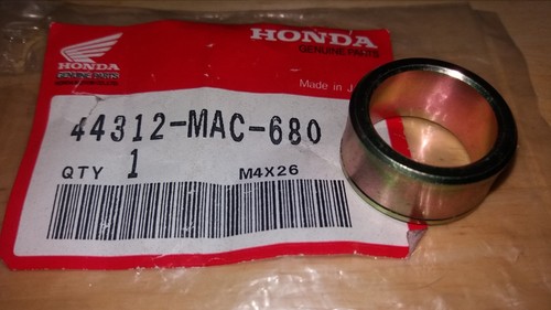 Nos honda 125 250 500 - nos, cr