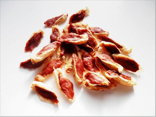 Drieddogtreats 100g a162 - [100g],
