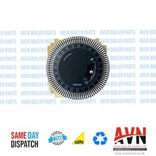 GLOW WORM COMPACT 75E-100E MECHANICAL TIME CLOCK S202916 WAS 202916