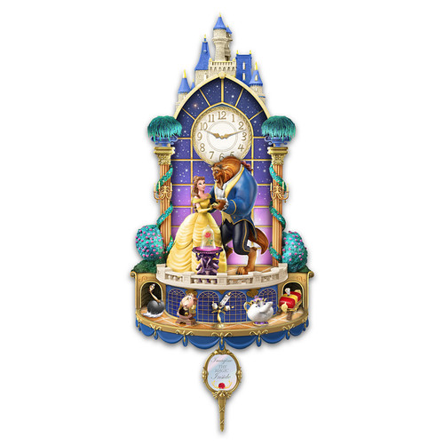 Disney beauty and - and, beast