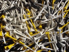 CALLAWAY,TAYLORMADE, NIKE