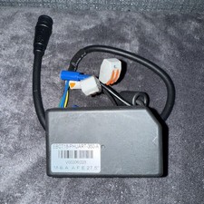 Carrera Vengeance E-Bike 2018