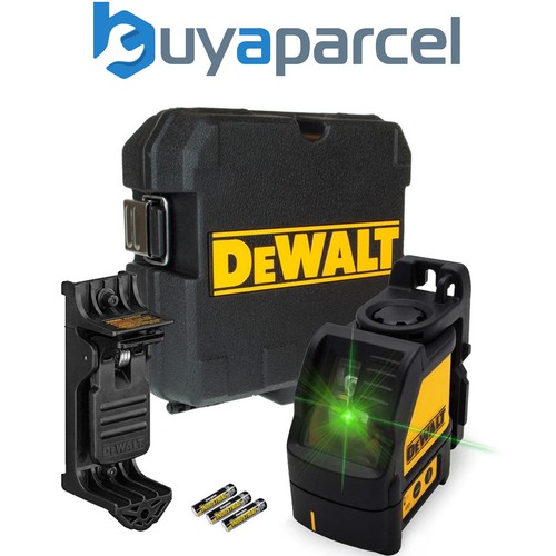 Dewalt dw088cg green - dewalt,
