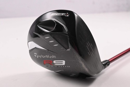 Taylormade supertri driver - taylormade,