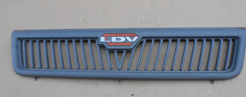 Ldv convoy 1999 lwb - convoy, minibus