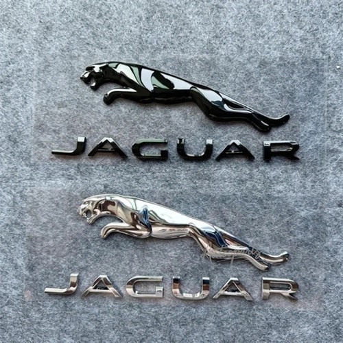 New jaguar metal - new, car