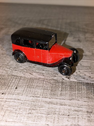 Dinky toys 36g austin taxi - austin,