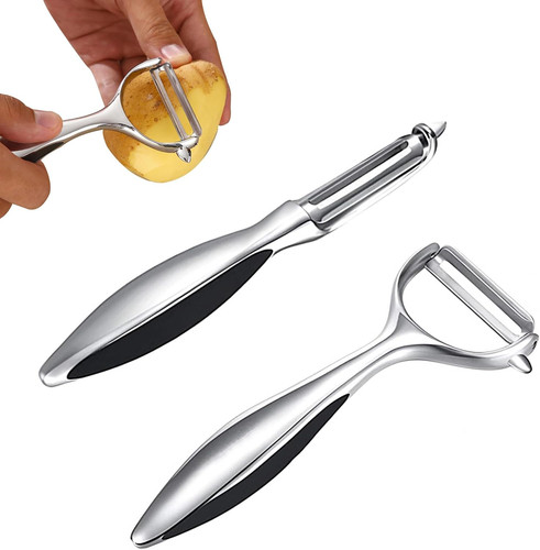 Vegetable peeler swivel - vegetable,