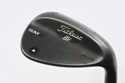 Titleist vokey sm6 - vokey, sand