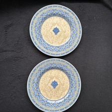 2 x Churchill Prague medium