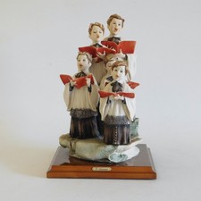 FLORENCE GIUSEPPE ARMAMI