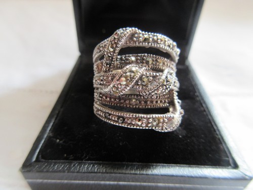 Vintage sterling silver - sterling,