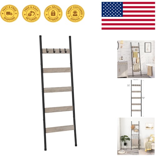 Versatile wall mounted tier - versatile, 5-tier