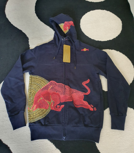New red bull - red, athlete