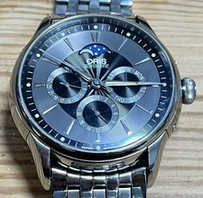 ORIS Artelier Complication