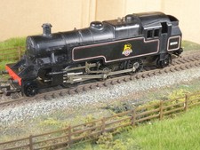 Triang 00 Gauge BR Class 3MT