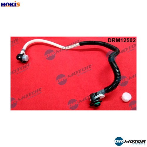 Fuel line drm12502 for - line,