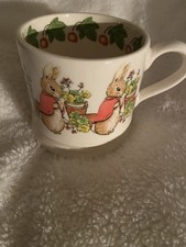 Emma Bridgewater Rare Peter