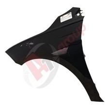 VW POLO MK6 LEFT SIDE N/S WING