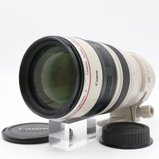 Canon EF 100-400mm F/4.5-5.6L