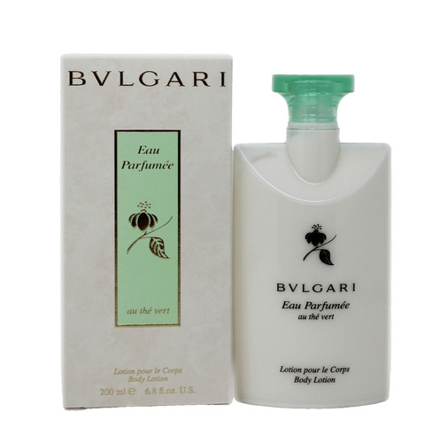 Bvlgari eau parfumee - parfumee, au