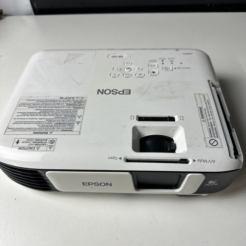 Epsom projector lcd model - lcd,