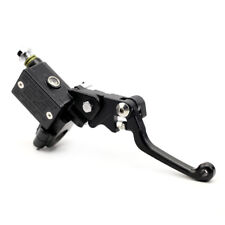 Brake Master Cylinders Lever For SUZUKI DRZ400 SM/S/E RM250 RM125 RM85 DR-Z 400
