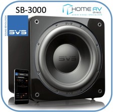 SVS SB-3000 13" Hifi Cinema